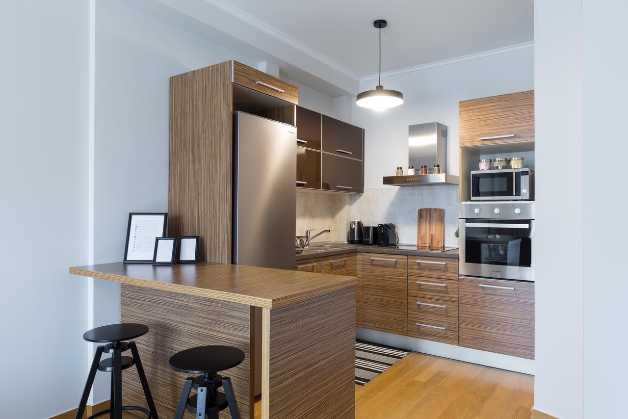 Stylish And Spacious 2Bd - Thiseio By Upstreet Athènes Extérieur photo
