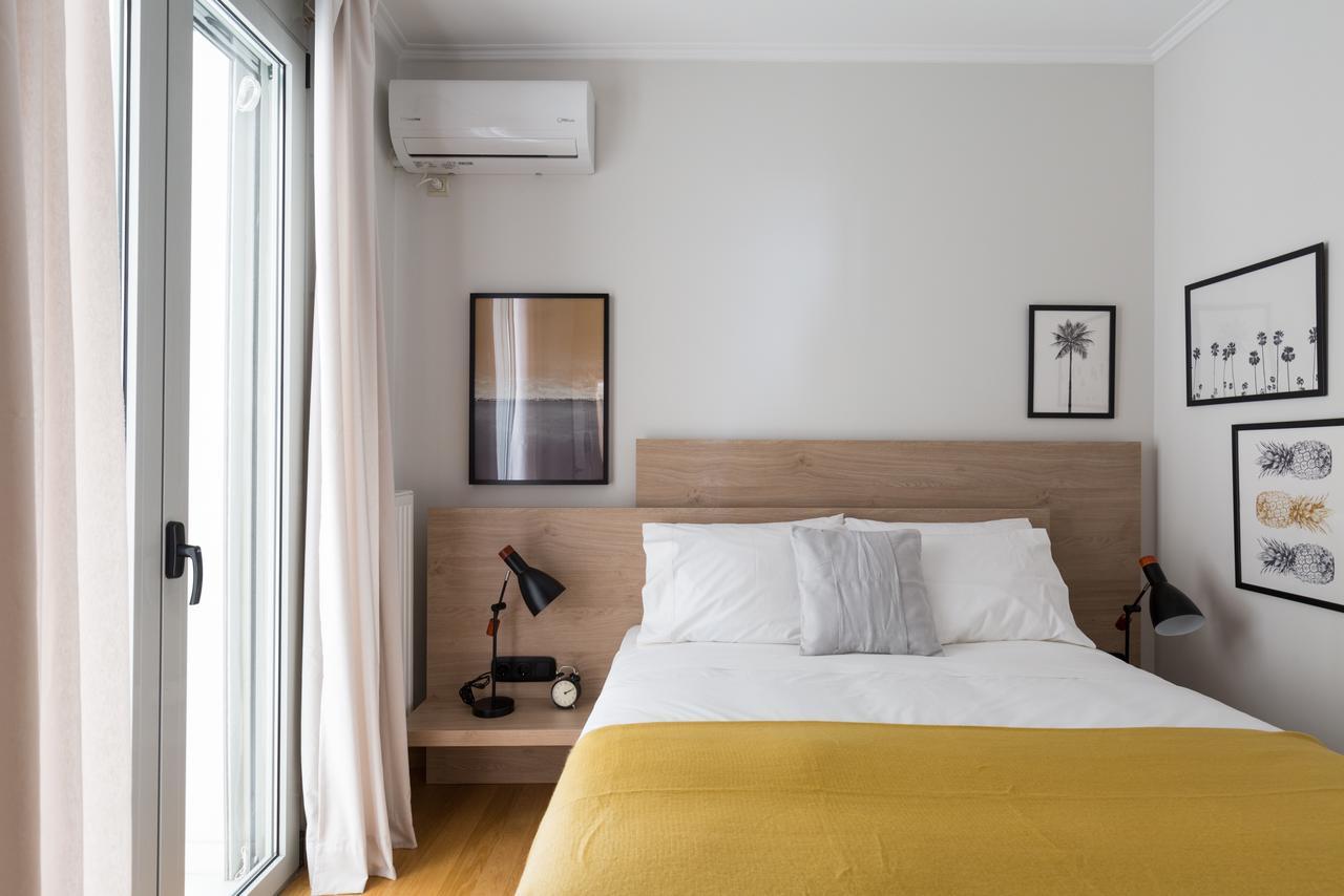 Stylish And Spacious 2Bd - Thiseio By Upstreet Athènes Extérieur photo
