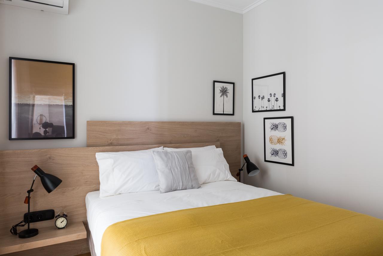 Stylish And Spacious 2Bd - Thiseio By Upstreet Athènes Extérieur photo