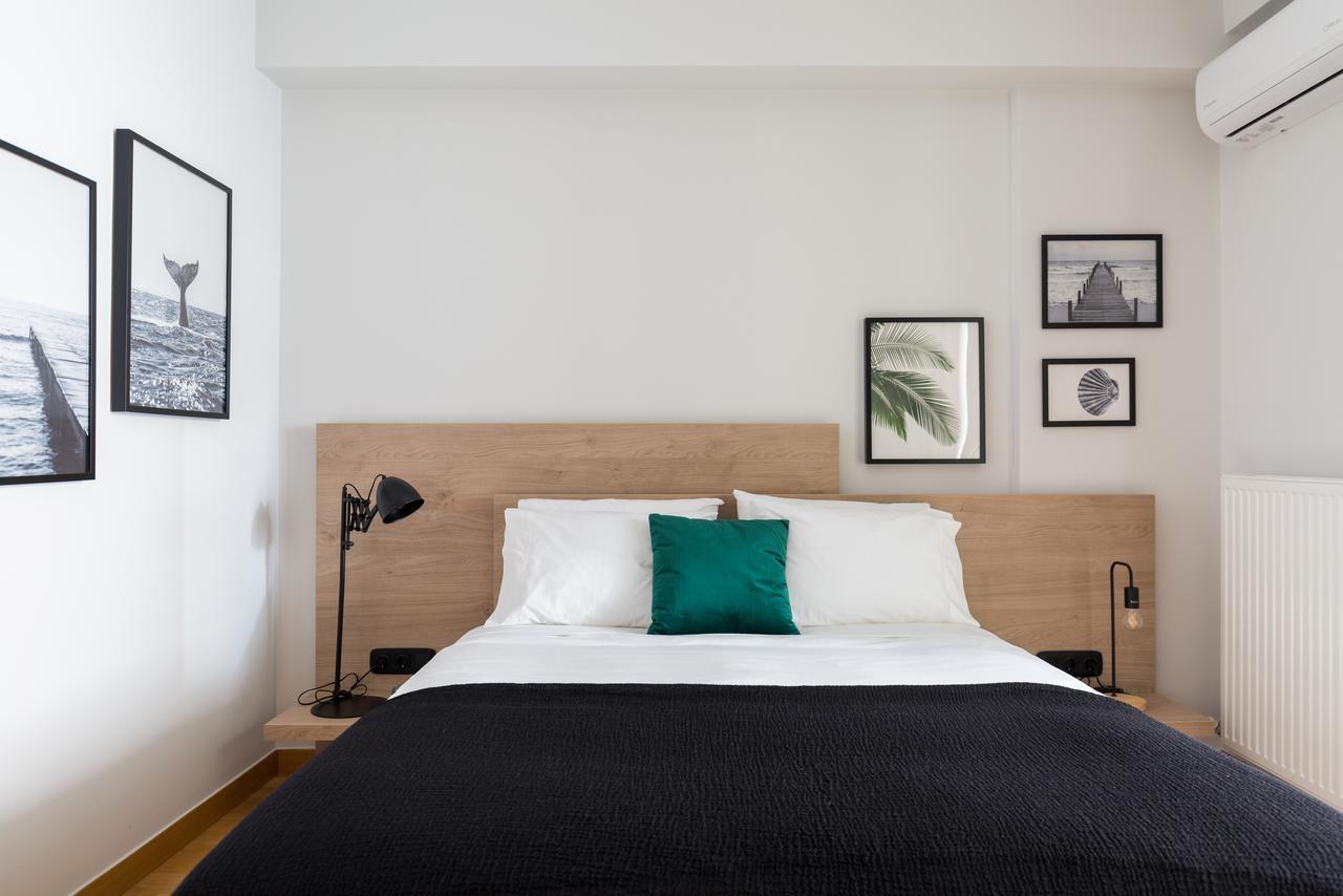 Stylish And Spacious 2Bd - Thiseio By Upstreet Athènes Extérieur photo